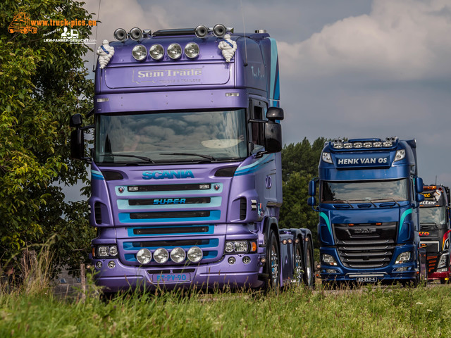 Nog Harder Lopik powered by www.truck-pics Nog Harder Lopik 2019 at Salmsteke powered by www.truck-pics.eu / #truckpicsfamily