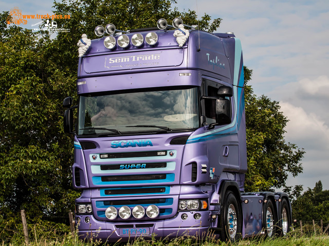 Nog Harder Lopik powered by www.truck-pics Nog Harder Lopik 2019 at Salmsteke powered by www.truck-pics.eu / #truckpicsfamily