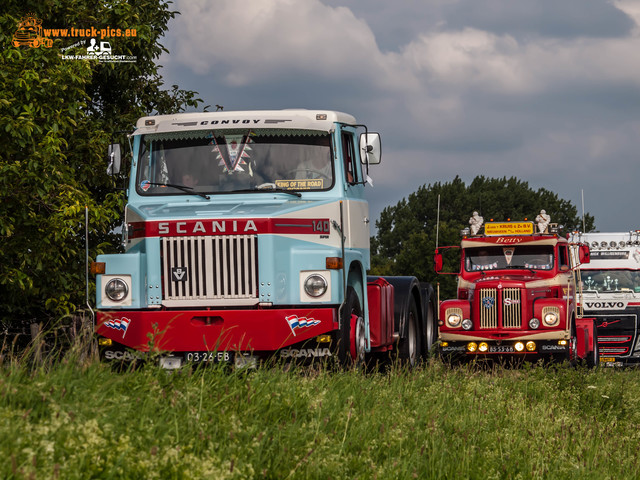 Nog Harder Lopik powered by www.truck-pics Nog Harder Lopik 2019 at Salmsteke powered by www.truck-pics.eu / #truckpicsfamily