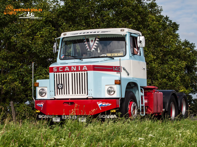 Nog Harder Lopik powered by www.truck-pics Nog Harder Lopik 2019 at Salmsteke powered by www.truck-pics.eu / #truckpicsfamily