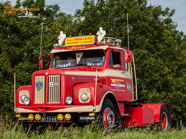 Nog Harder Lopik powered by www.truck-pics Nog Harder Lopik 2019 at Salmsteke powered by www.truck-pics.eu / #truckpicsfamily