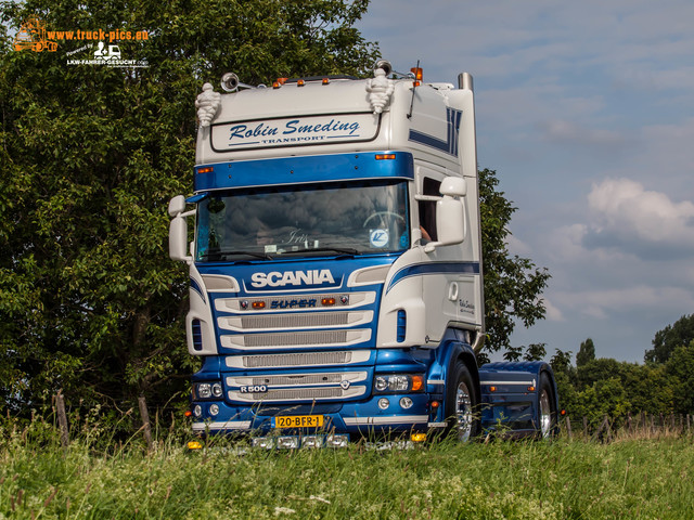 Nog Harder Lopik powered by www.truck-pics Nog Harder Lopik 2019 at Salmsteke powered by www.truck-pics.eu / #truckpicsfamily