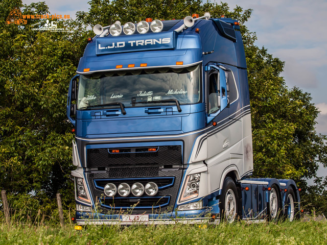 Nog Harder Lopik powered by www.truck-pics Nog Harder Lopik 2019 at Salmsteke powered by www.truck-pics.eu / #truckpicsfamily