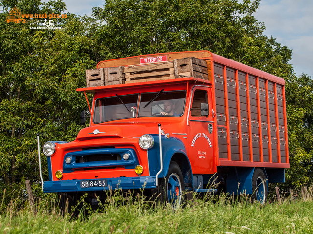 Nog Harder Lopik powered by www.truck-pics Nog Harder Lopik 2019 at Salmsteke powered by www.truck-pics.eu / #truckpicsfamily