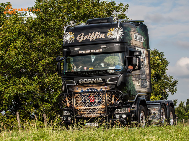 Nog Harder Lopik powered by www.truck-pics Nog Harder Lopik 2019 at Salmsteke powered by www.truck-pics.eu / #truckpicsfamily