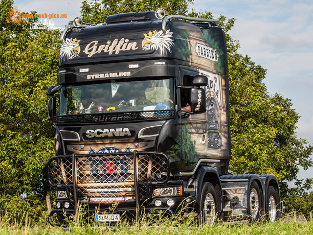 Nog Harder Lopik powered by www.truck-pics Nog Harder Lopik 2019 at Salmsteke powered by www.truck-pics.eu / #truckpicsfamily