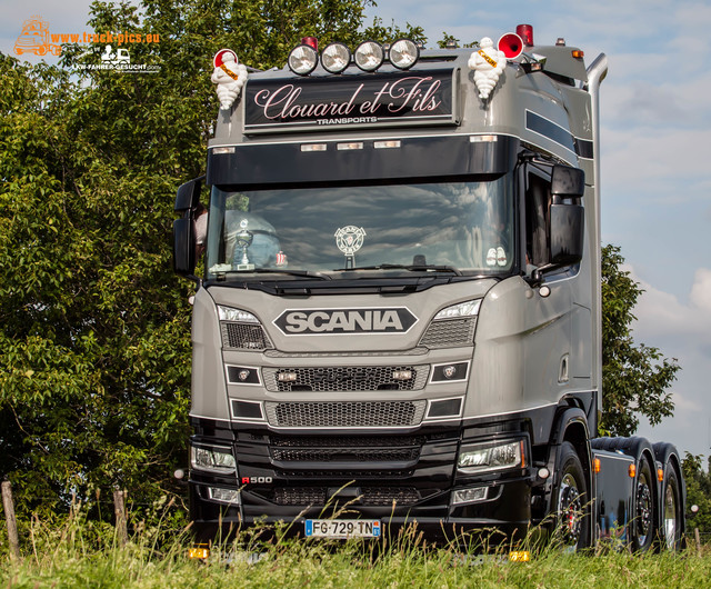 Nog Harder Lopik powered by www.truck-pics Nog Harder Lopik 2019 at Salmsteke powered by www.truck-pics.eu / #truckpicsfamily