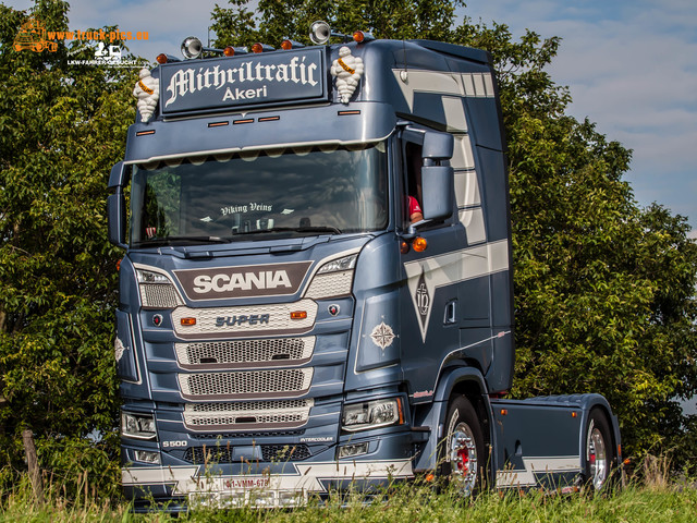 Nog Harder Lopik powered by www.truck-pics Nog Harder Lopik 2019 at Salmsteke powered by www.truck-pics.eu / #truckpicsfamily