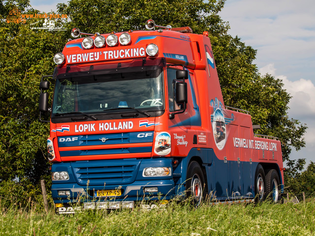 Nog Harder Lopik powered by www.truck-pics Nog Harder Lopik 2019 at Salmsteke powered by www.truck-pics.eu / #truckpicsfamily