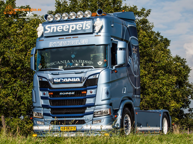 Nog Harder Lopik powered by www.truck-pics Nog Harder Lopik 2019 at Salmsteke powered by www.truck-pics.eu / #truckpicsfamily