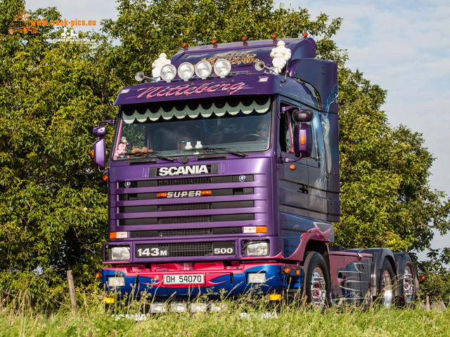 Nog Harder Lopik powered by www.truck-pics Nog Harder Lopik 2019 at Salmsteke powered by www.truck-pics.eu / #truckpicsfamily