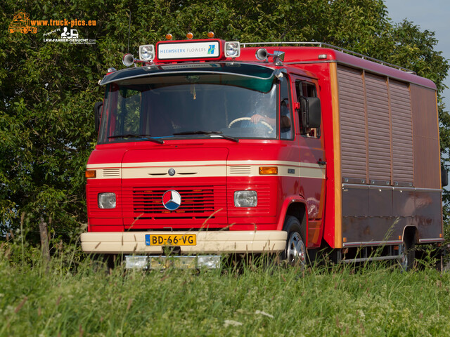 Nog Harder Lopik powered by www.truck-pics Nog Harder Lopik 2019 at Salmsteke powered by www.truck-pics.eu / #truckpicsfamily