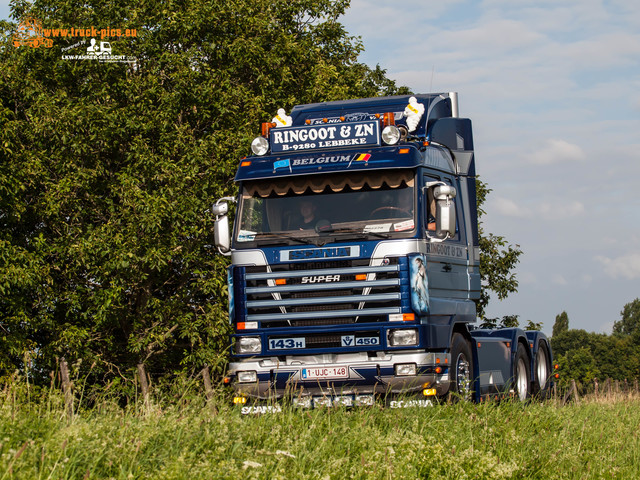 Nog Harder Lopik powered by www.truck-pics Nog Harder Lopik 2019 at Salmsteke powered by www.truck-pics.eu / #truckpicsfamily