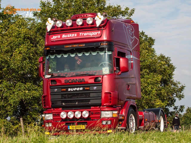 Nog Harder Lopik powered by www.truck-pics Nog Harder Lopik 2019 at Salmsteke powered by www.truck-pics.eu / #truckpicsfamily