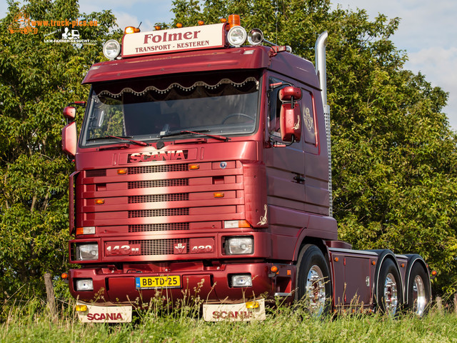 Nog Harder Lopik powered by www.truck-pics Nog Harder Lopik 2019 at Salmsteke powered by www.truck-pics.eu / #truckpicsfamily