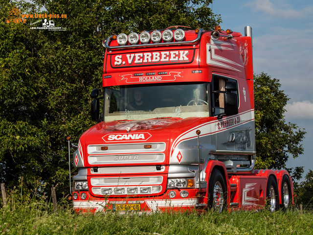 Nog Harder Lopik powered by www.truck-pics Nog Harder Lopik 2019 at Salmsteke powered by www.truck-pics.eu / #truckpicsfamily