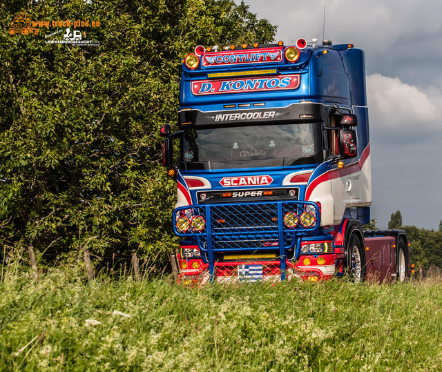 Nog Harder Lopik powered by www.truck-pics Nog Harder Lopik 2019 at Salmsteke powered by www.truck-pics.eu / #truckpicsfamily