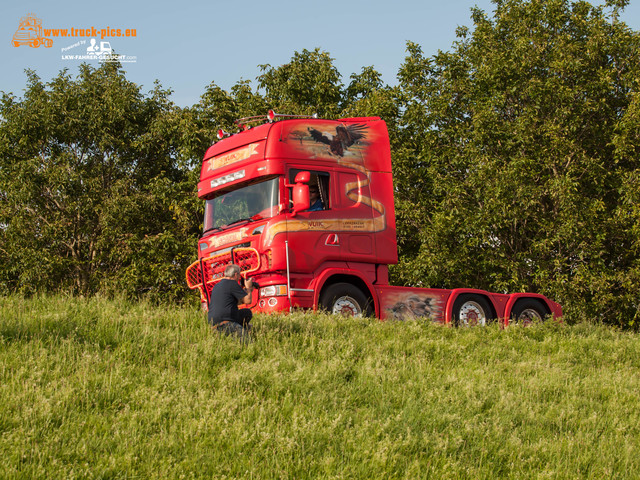 Nog Harder Lopik powered by www.truck-pics Nog Harder Lopik 2019 at Salmsteke powered by www.truck-pics.eu / #truckpicsfamily