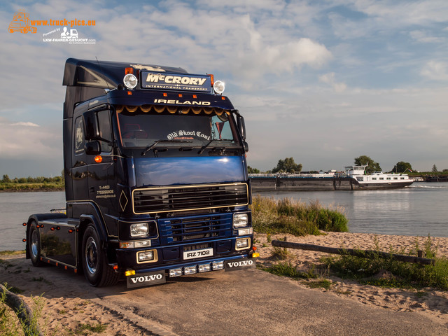 Nog Harder Lopik powered by www.truck-pics Nog Harder Lopik 2019 at Salmsteke powered by www.truck-pics.eu / #truckpicsfamily