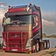 Nog Harder Lopik powered by... - Nog Harder Lopik 2019 at Salmsteke powered by www.truck-pics.eu / #truckpicsfamily