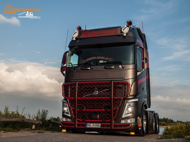 Nog Harder Lopik powered by www.truck-pics Nog Harder Lopik 2019 at Salmsteke powered by www.truck-pics.eu / #truckpicsfamily