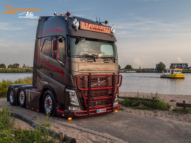 Nog Harder Lopik powered by www.truck-pics Nog Harder Lopik 2019 at Salmsteke powered by www.truck-pics.eu / #truckpicsfamily