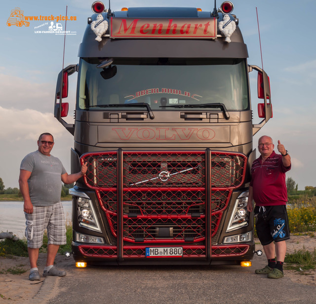 Nog Harder Lopik powered by www.truck-pics Nog Harder Lopik 2019 at Salmsteke powered by www.truck-pics.eu / #truckpicsfamily