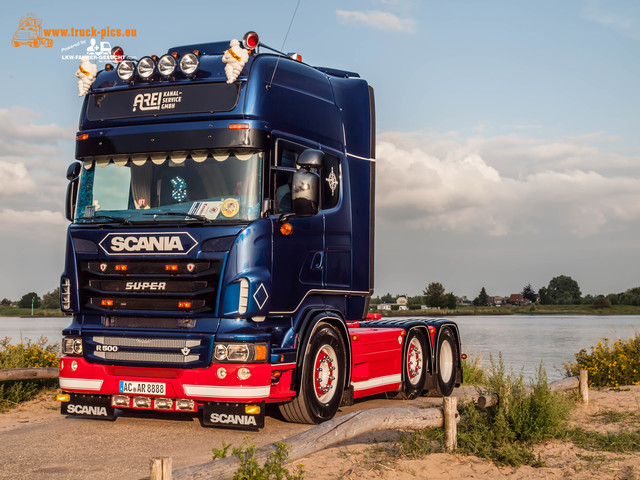 Nog Harder Lopik powered by www.truck-pics Nog Harder Lopik 2019 at Salmsteke powered by www.truck-pics.eu / #truckpicsfamily