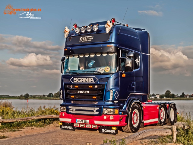 Nog Harder Lopik powered by www.truck-pics Nog Harder Lopik 2019 at Salmsteke powered by www.truck-pics.eu / #truckpicsfamily