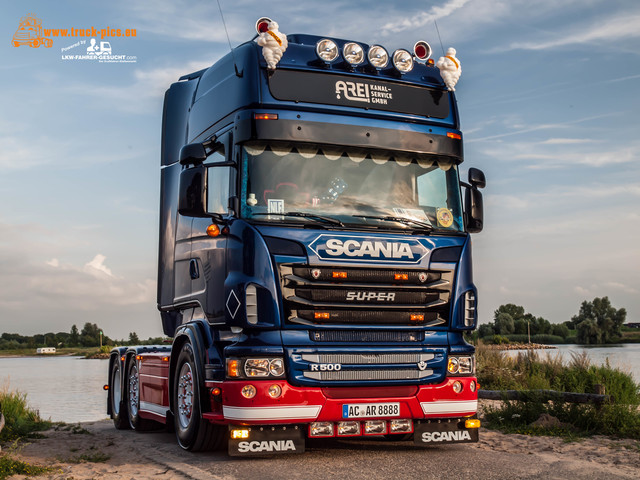 Nog Harder Lopik powered by www.truck-pics Nog Harder Lopik 2019 at Salmsteke powered by www.truck-pics.eu / #truckpicsfamily