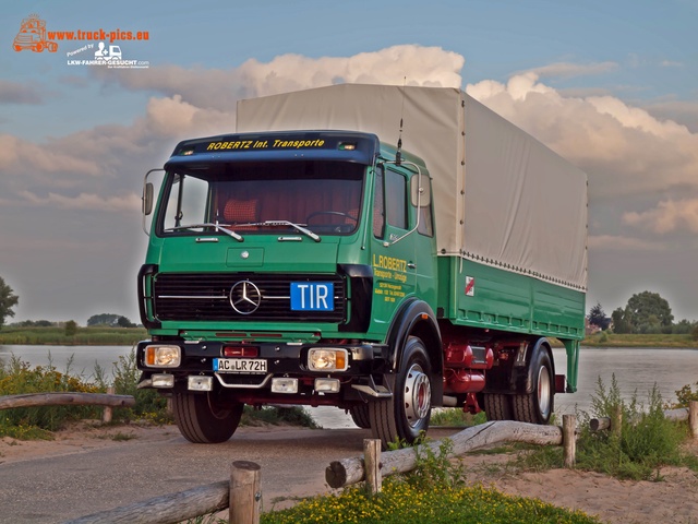 Nog Harder Lopik powered by www.truck-pics Nog Harder Lopik 2019 at Salmsteke powered by www.truck-pics.eu / #truckpicsfamily