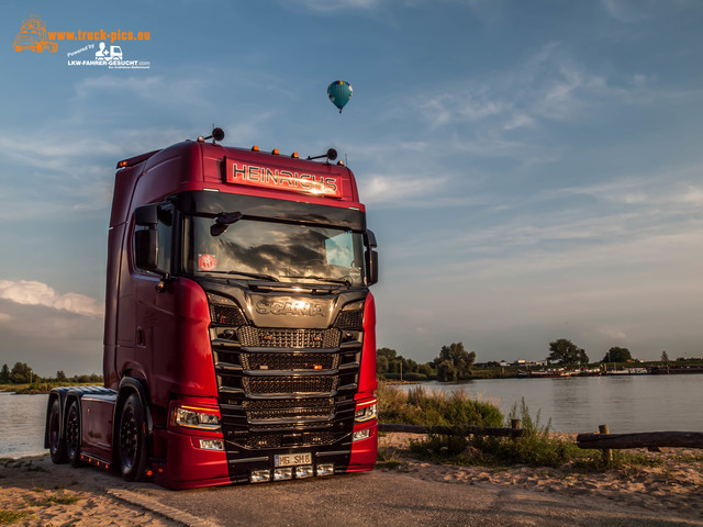 Nog Harder Lopik powered by www.truck-pics Nog Harder Lopik 2019 at Salmsteke powered by www.truck-pics.eu / #truckpicsfamily