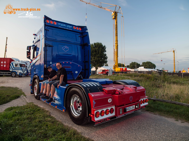 Nog Harder Lopik powered by www.truck-pics Nog Harder Lopik 2019 at Salmsteke powered by www.truck-pics.eu / #truckpicsfamily