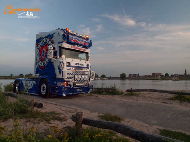 Nog Harder Lopik powered by www.truck-pics Nog Harder Lopik 2019 at Salmsteke powered by www.truck-pics.eu / #truckpicsfamily