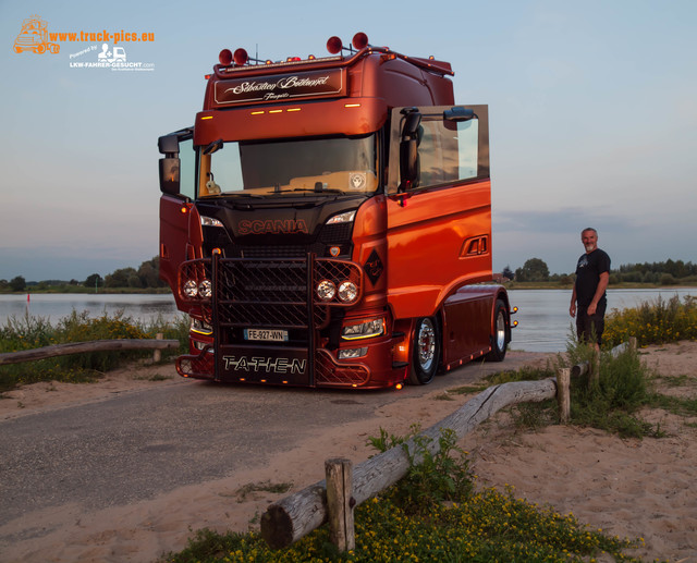 Nog Harder Lopik powered by www.truck-pics Nog Harder Lopik 2019 at Salmsteke powered by www.truck-pics.eu / #truckpicsfamily