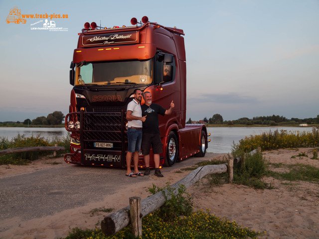 Nog Harder Lopik powered by www.truck-pics Nog Harder Lopik 2019 at Salmsteke powered by www.truck-pics.eu / #truckpicsfamily