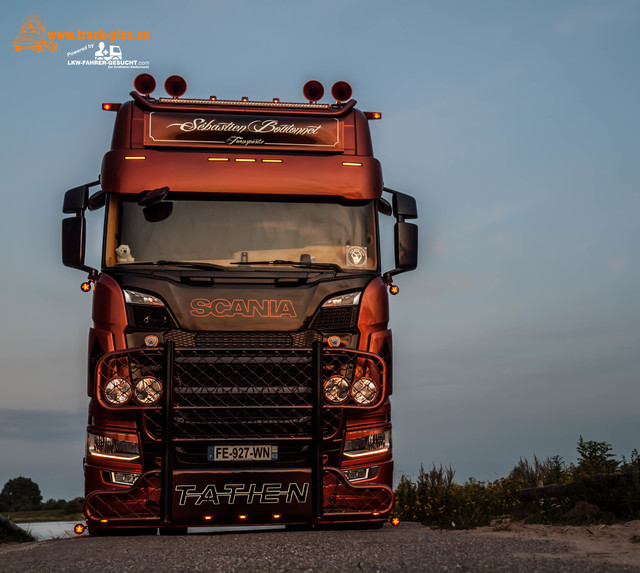 Nog Harder Lopik powered by www.truck-pics Nog Harder Lopik 2019 at Salmsteke powered by www.truck-pics.eu / #truckpicsfamily