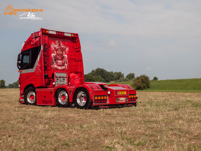 Nog Harder Lopik powered by www.truck-pics Nog Harder Lopik 2019 at Salmsteke powered by www.truck-pics.eu / #truckpicsfamily