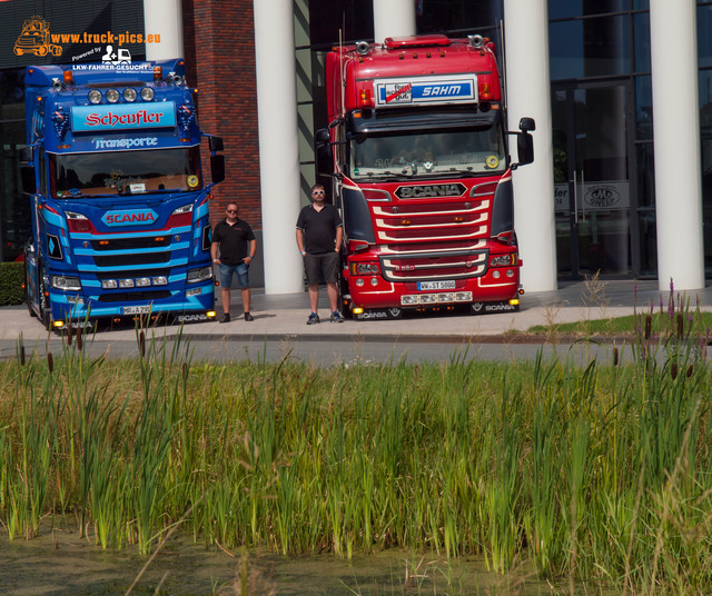 Nog Harder Lopik powered by www.truck-pics Nog Harder Lopik 2019 at Salmsteke powered by www.truck-pics.eu / #truckpicsfamily