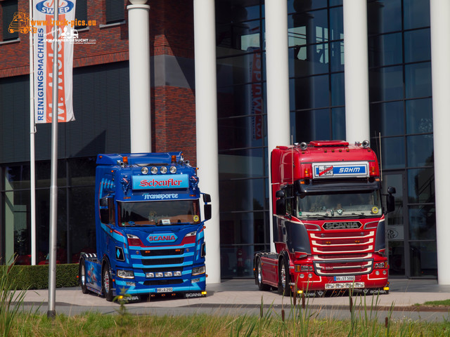 Nog Harder Lopik powered by www.truck-pics Nog Harder Lopik 2019 at Salmsteke powered by www.truck-pics.eu / #truckpicsfamily