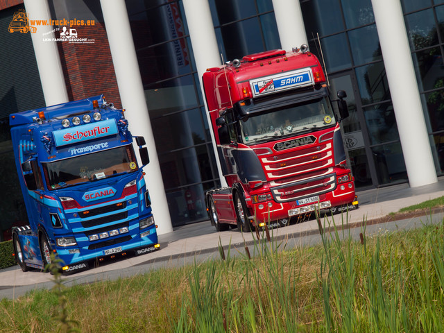 Nog Harder Lopik powered by www.truck-pics Nog Harder Lopik 2019 at Salmsteke powered by www.truck-pics.eu / #truckpicsfamily