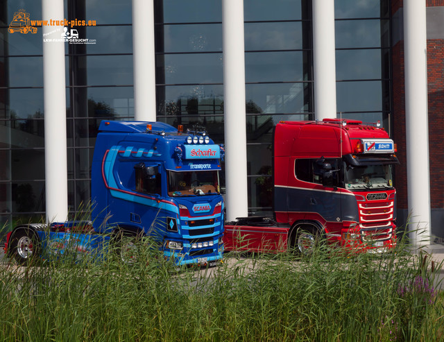 Nog Harder Lopik powered by www.truck-pics Nog Harder Lopik 2019 at Salmsteke powered by www.truck-pics.eu / #truckpicsfamily