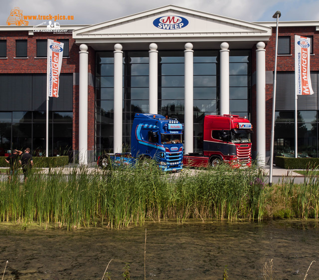 Nog Harder Lopik powered by www.truck-pics Nog Harder Lopik 2019 at Salmsteke powered by www.truck-pics.eu / #truckpicsfamily