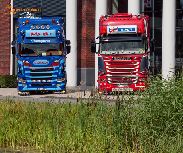 Nog Harder Lopik powered by www.truck-pics Nog Harder Lopik 2019 at Salmsteke powered by www.truck-pics.eu / #truckpicsfamily