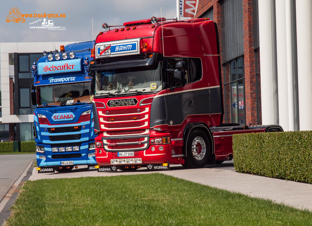 Nog Harder Lopik powered by www.truck-pics Nog Harder Lopik 2019 at Salmsteke powered by www.truck-pics.eu / #truckpicsfamily