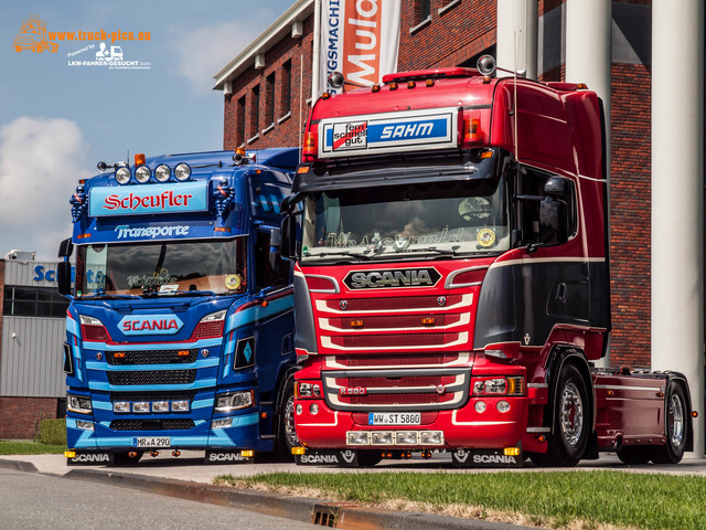 Nog Harder Lopik powered by www.truck-pics Nog Harder Lopik 2019 at Salmsteke powered by www.truck-pics.eu / #truckpicsfamily