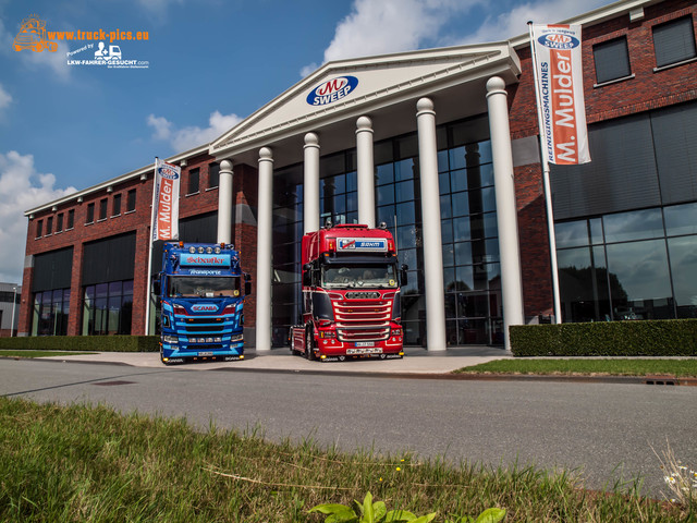 Nog Harder Lopik powered by www.truck-pics Nog Harder Lopik 2019 at Salmsteke powered by www.truck-pics.eu / #truckpicsfamily