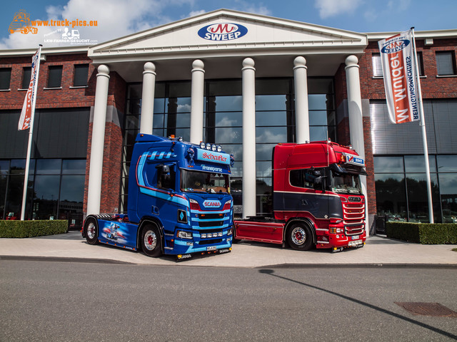 Nog Harder Lopik powered by www.truck-pics Nog Harder Lopik 2019 at Salmsteke powered by www.truck-pics.eu / #truckpicsfamily