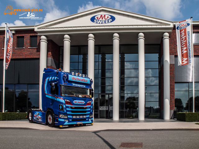 Nog Harder Lopik powered by www.truck-pics Nog Harder Lopik 2019 at Salmsteke powered by www.truck-pics.eu / #truckpicsfamily