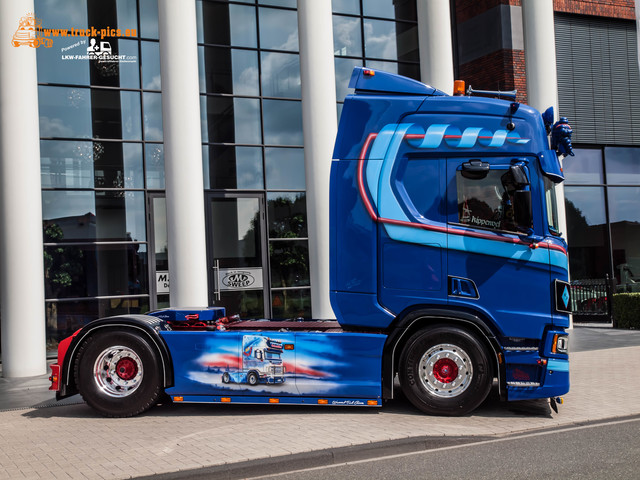 Nog Harder Lopik powered by www.truck-pics Nog Harder Lopik 2019 at Salmsteke powered by www.truck-pics.eu / #truckpicsfamily